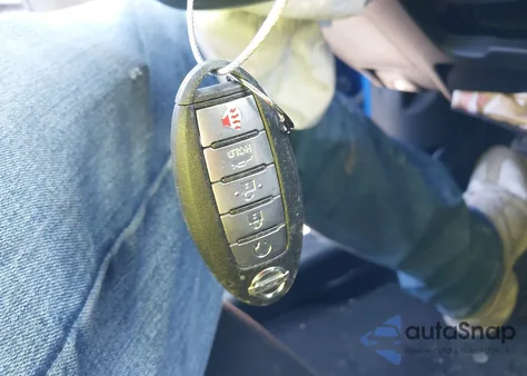 2021 Nissan Sentra Sv Xtronic Cvt from USA, damaged, VIN 3N1AB8CV4MY227906